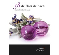 38 de flori de Bach