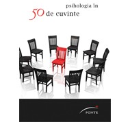 Psihologia in 50 de cuvinte