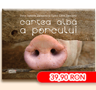 Cartea alba a porcului