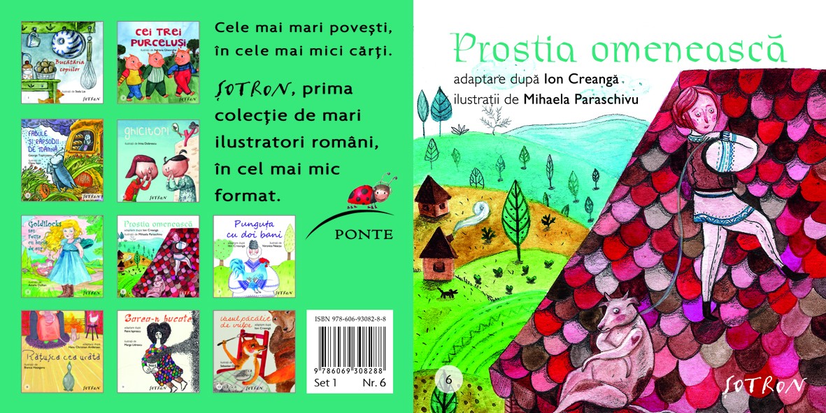 Prostia omeneasca