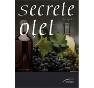 Secrete despre otet