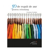 50 de reguli de aur pentru relooking