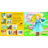 Goldilocks sau fetita cu bucle de aur