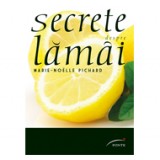 Secrete despre lamai