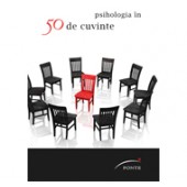 Psihologia in 50 de cuvinte