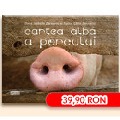 Cartea alba a porcului