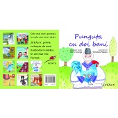 Punguta cu doi bani