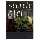 Secrete despre otet